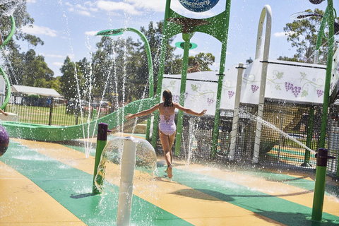 Discovery Parks - Barossa Valley - Accommodation in Surfers Paradise 25