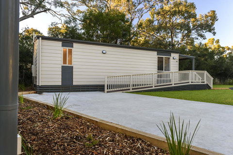 Discovery Parks - Barossa Valley - Accommodation in Surfers Paradise 6