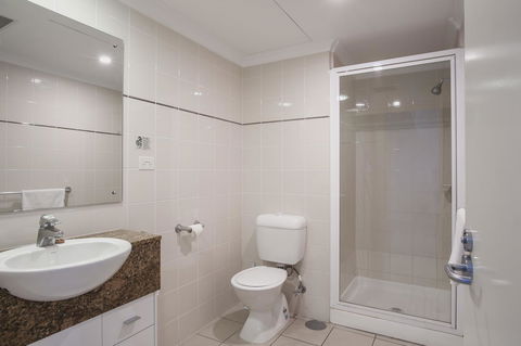 Marina Hotel - Accommodation in Surfers Paradise 25