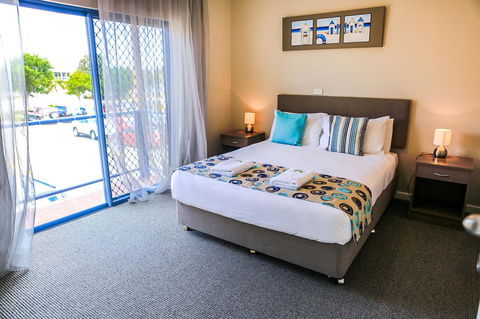 Marina Hotel - Accommodation in Surfers Paradise 30