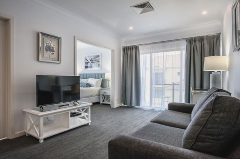 Marina Hotel - Accommodation in Surfers Paradise 9