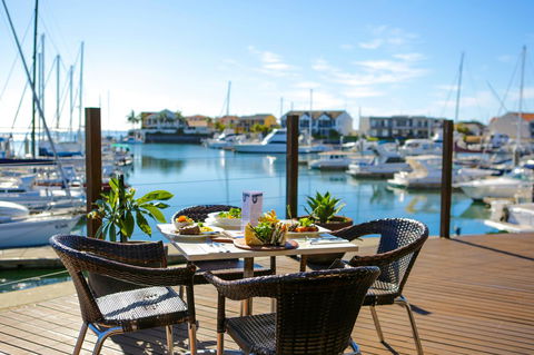 Marina Hotel - Accommodation in Surfers Paradise 42