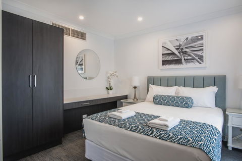 Marina Hotel - Accommodation in Surfers Paradise 22