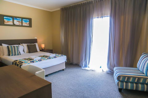 Marina Hotel - Accommodation in Surfers Paradise 31