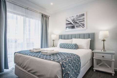 Marina Hotel - Accommodation in Surfers Paradise 6