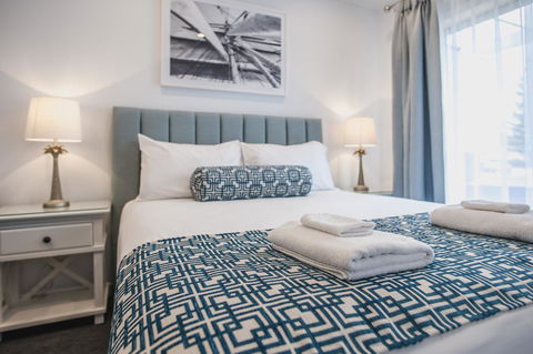 Marina Hotel - Accommodation in Surfers Paradise 23