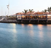Marina Hotel - Accommodation in Surfers Paradise
