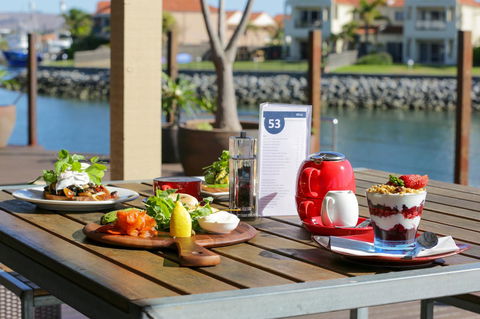 Marina Hotel - Accommodation in Surfers Paradise 40