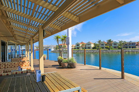 Marina Hotel - Accommodation in Surfers Paradise 38