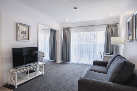 Marina Hotel - Accommodation in Surfers Paradise 24