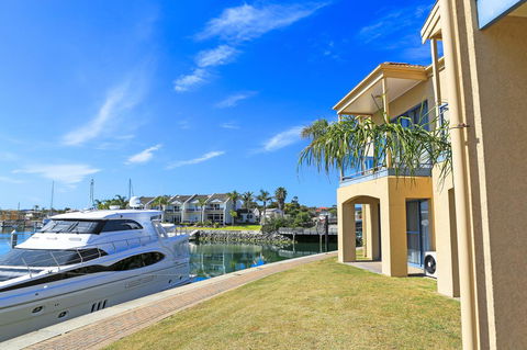 Marina Hotel - Accommodation in Surfers Paradise 27