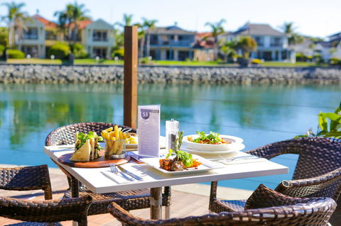Marina Hotel - Accommodation in Surfers Paradise 41