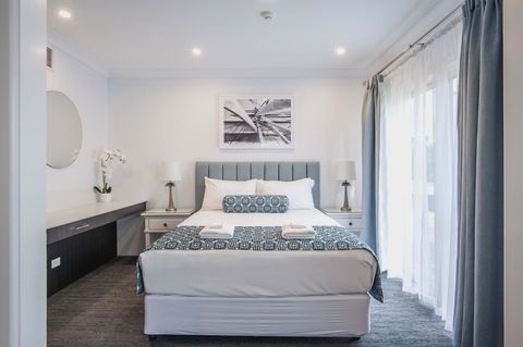 Marina Hotel - Accommodation in Surfers Paradise 21