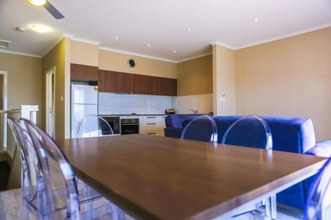 Marina Hotel - Accommodation in Surfers Paradise 33