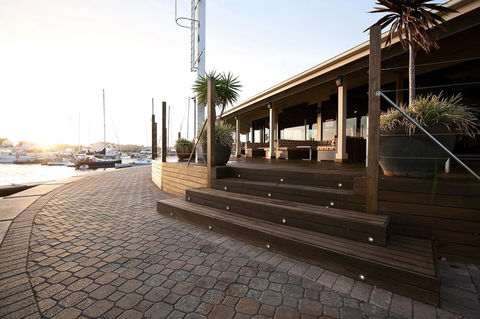 Marina Hotel - Accommodation in Surfers Paradise 37
