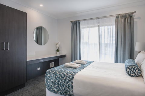 Marina Hotel - Accommodation in Surfers Paradise 4