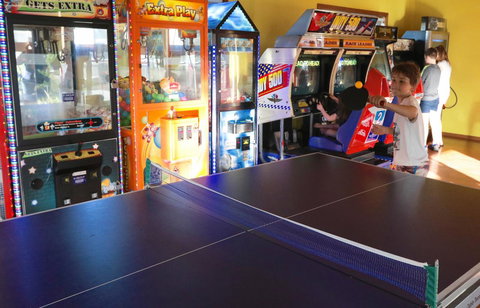 Discovery Parks - Robe - Accommodation in Surfers Paradise 14