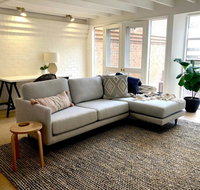 Boseka - beautiful central Barossa apartment - Accommodation in Surfers Paradise