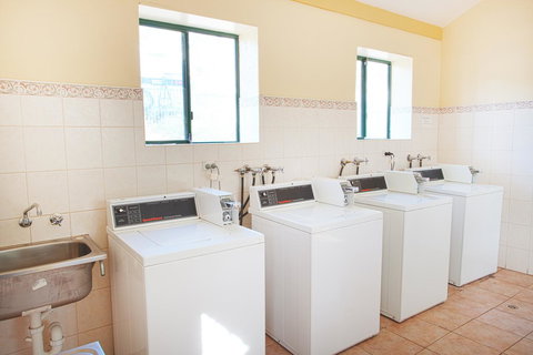 Discovery Parks - Clare - Accommodation in Surfers Paradise 38