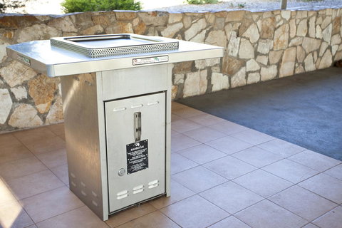 Discovery Parks - Clare - Accommodation in Surfers Paradise 39