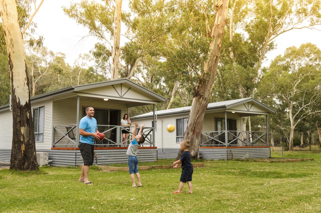 Clare SA Accommodation in Surfers Paradise