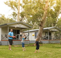 Discovery Parks  Clare - Accommodation in Surfers Paradise