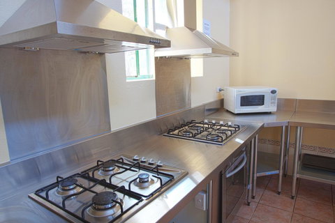 Discovery Parks - Clare - Accommodation in Surfers Paradise 42