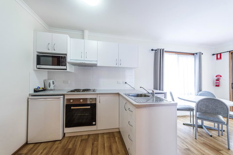 Discovery Parks - Clare - Accommodation in Surfers Paradise 7