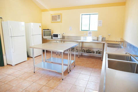 Discovery Parks - Clare - Accommodation in Surfers Paradise 43