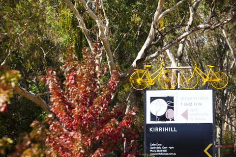 Discovery Parks - Clare - Accommodation in Surfers Paradise 44