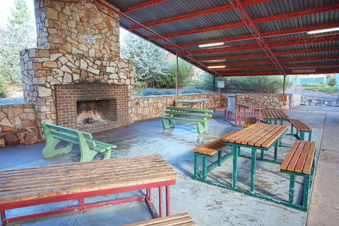 Discovery Parks - Clare - Accommodation in Surfers Paradise 37