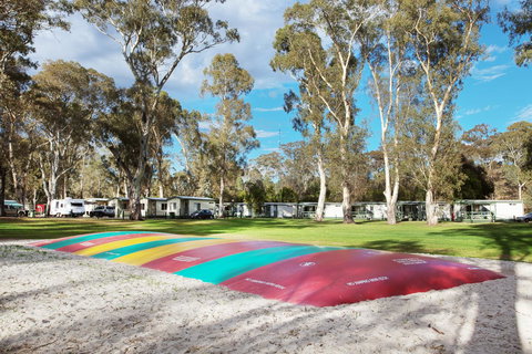 Discovery Parks - Clare - Accommodation in Surfers Paradise 16