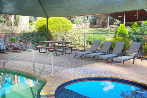 Discovery Parks - Clare - Accommodation in Surfers Paradise 14