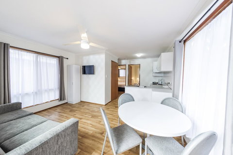 Discovery Parks - Clare - Accommodation in Surfers Paradise 5