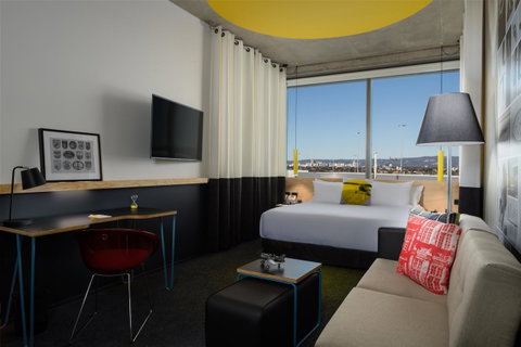 Atura Adelaide Airport - Accommodation in Surfers Paradise 16