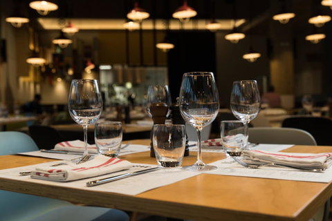 Atura Adelaide Airport - Accommodation in Surfers Paradise 19