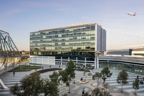 Atura Adelaide Airport - Accommodation in Surfers Paradise 0