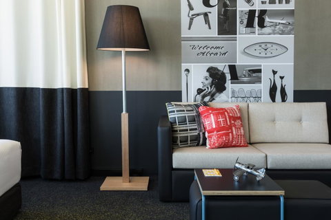 Atura Adelaide Airport - Accommodation in Surfers Paradise 2