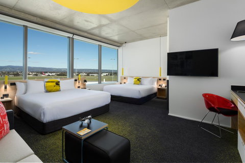 Atura Adelaide Airport - Accommodation in Surfers Paradise 12