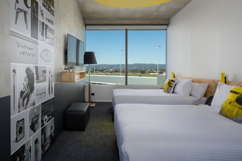 Atura Adelaide Airport - Accommodation in Surfers Paradise 18