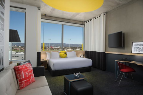 Atura Adelaide Airport - Accommodation in Surfers Paradise 26