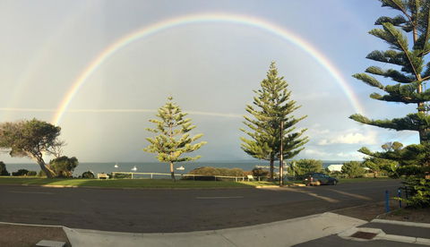 Villas On The Bay Kingscote - Accommodation in Surfers Paradise 10