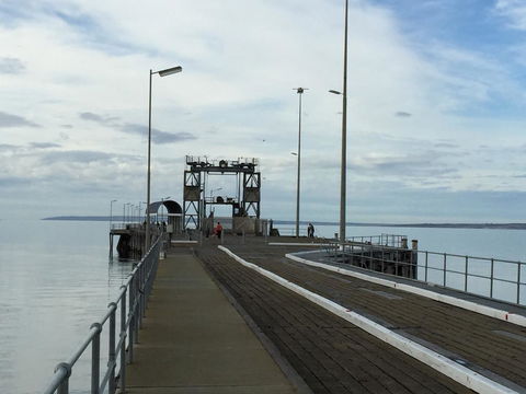 Villas On The Bay Kingscote - Accommodation in Surfers Paradise 11