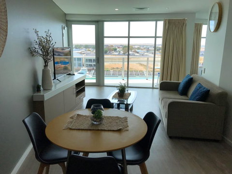 Ocean View Luxury Apartment & Suite - Accommodation in Surfers Paradise 36