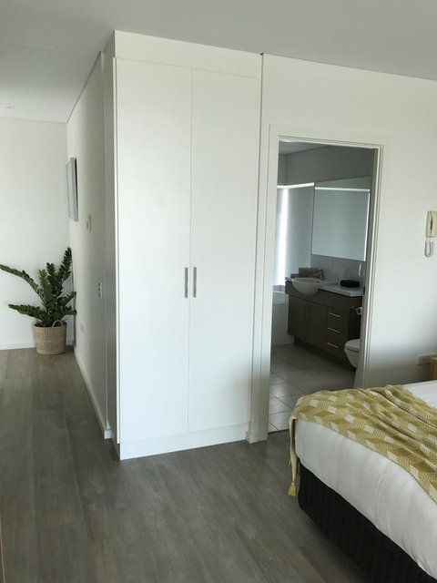 Ocean View Luxury Apartment & Suite - Accommodation in Surfers Paradise 10