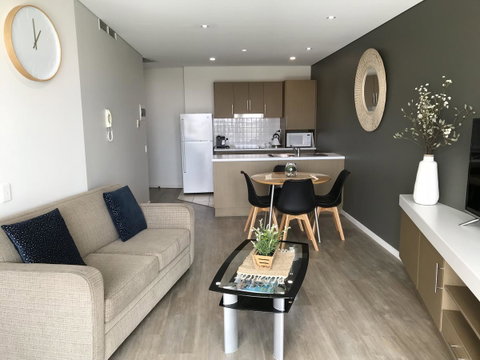 Ocean View Luxury Apartment & Suite - Accommodation in Surfers Paradise 38
