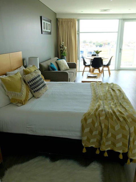 Ocean View Luxury Apartment & Suite - Accommodation in Surfers Paradise 15