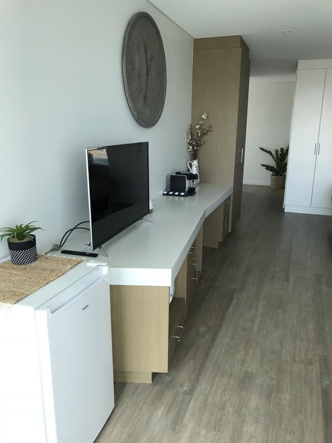 Ocean View Luxury Apartment & Suite - Accommodation in Surfers Paradise 31