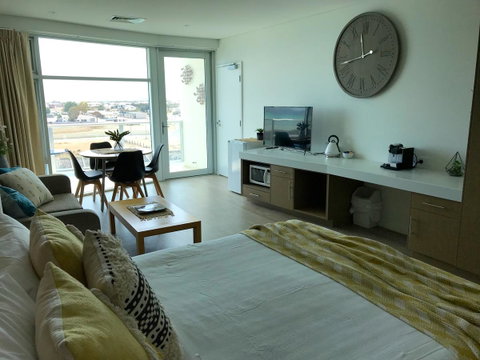 Ocean View Luxury Apartment & Suite - Accommodation in Surfers Paradise 13