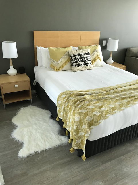 Ocean View Luxury Apartment & Suite - Accommodation in Surfers Paradise 20